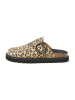 SABOKETS Clogs beige/zwart