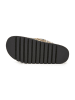 SABOKETS Clogs in Beige/ Schwarz