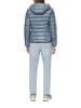 s.Oliver Steppjacke in Blau