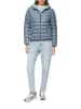 s.Oliver Steppjacke in Blau