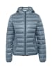 s.Oliver Steppjacke in Blau