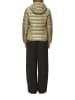s.Oliver Steppjacke in Khaki
