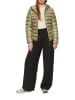 s.Oliver Steppjacke in Khaki