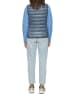 s.Oliver Steppweste in Blau