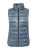 s.Oliver Steppweste in Blau