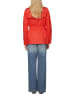 s.Oliver Trenchcoat rood