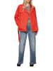 s.Oliver Trenchcoat rood
