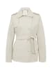 s.Oliver Trenchcoat in Beige
