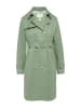 s.Oliver Trenchcoat groen