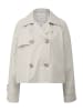 s.Oliver Trenchcoat in Creme