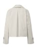 s.Oliver Trenchcoat in Creme