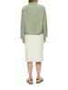 s.Oliver Blouson groen