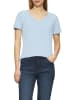 s.Oliver Shirt in Hellblau