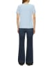 s.Oliver Shirt in Hellblau