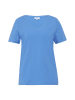 s.Oliver Shirt in Blau