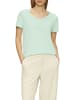 s.Oliver Shirt groen