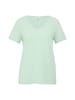 s.Oliver Shirt in Grün