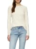 s.Oliver Longsleeve in Beige/ Creme