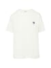 s.Oliver Shirt in Weiß