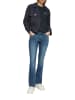 s.Oliver Shirt donkerblauw