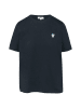 s.Oliver Shirt in Dunkelblau