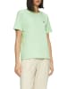 s.Oliver Shirt in Grün