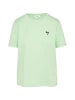s.Oliver Shirt in Grün
