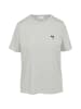 s.Oliver Shirt in Grau