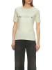 s.Oliver Shirt in Beige