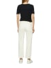 s.Oliver Shirt in Schwarz