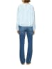 s.Oliver Blouse lichtblauw