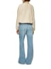s.Oliver Blouse beige