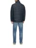 s.Oliver Steppjacke in Dunkelblau