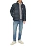 s.Oliver Steppjacke in Dunkelblau