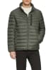 s.Oliver Steppjacke in Khaki