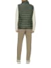 s.Oliver Steppweste in Khaki