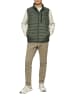 s.Oliver Steppweste in Khaki