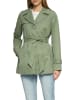 s.Oliver Trenchcoat groen