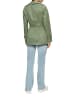 s.Oliver Trenchcoat groen