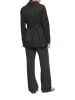 s.Oliver Trenchcoat in Schwarz