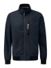 s.Oliver Übergangsjacke in Dunkelblau