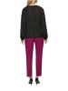 comma Blouse zwart