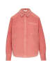 comma Hemd in Pink