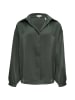 comma Blouse antraciet