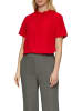 comma Blouse rood