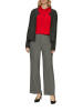 comma Blouse rood