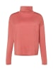 comma Longsleeve oranje