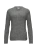comma Pullover in Anthrazit