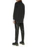 comma Corduroyblouse antraciet