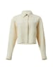 comma Blouse crème